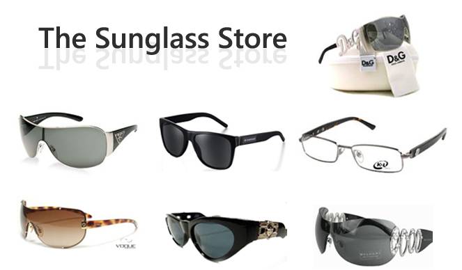 The Sunglass Store | Celebration Mall Udaipur | Best Shopping Destination in Udaipur | Best Mall in Udaipur